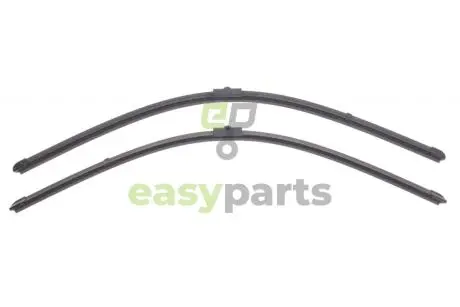 Щітки склоочисника (650/650mm) MB S-class (W220/ W221) 98-13 Valeo 577869