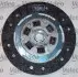Комплект сцепления Valeo 801124 (фото 4)