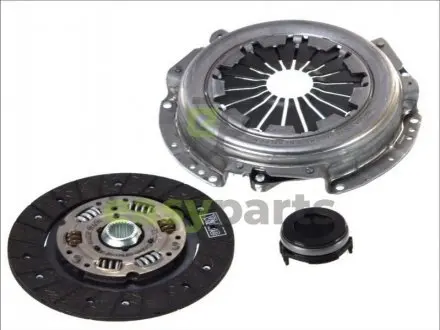 Комплект зчеплення Valeo 801457