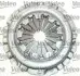 Комплект сцепления Valeo 801570 (фото 2)
