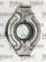 Комплект сцепления Valeo 801570 (фото 3)