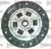 Комплект сцепления Valeo 801570 (фото 4)