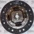 Комплект сцепления Valeo 801649 (фото 4)