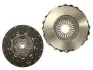Комплект сцепления Valeo 805299 (фото 2)