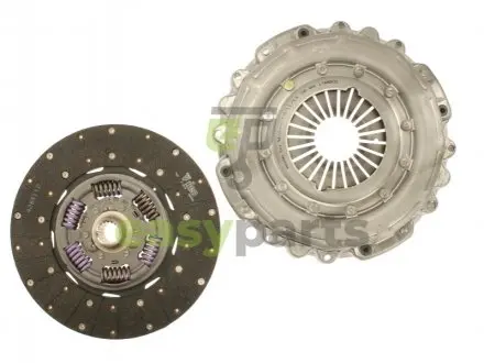 Комплект сцепления Valeo 805299