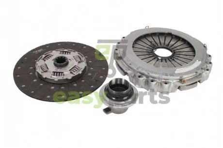 Комплект сцепления Valeo 805457