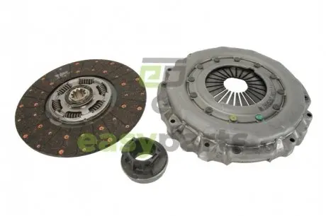 Комплект сцепления Valeo 809148