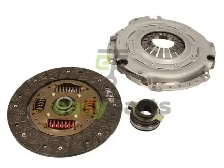 Комплект сцепления Valeo 821123