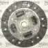 Комплект сцепления Valeo 821247 (фото 4)