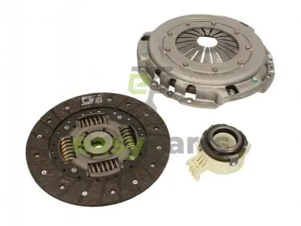 Комплект сцепления Valeo 821462