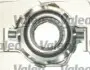 Комплект сцепления Valeo 821463 (фото 3)