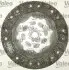 Комплект сцепления Valeo 821463 (фото 4)