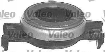 Комплект зчеплення Valeo 821500