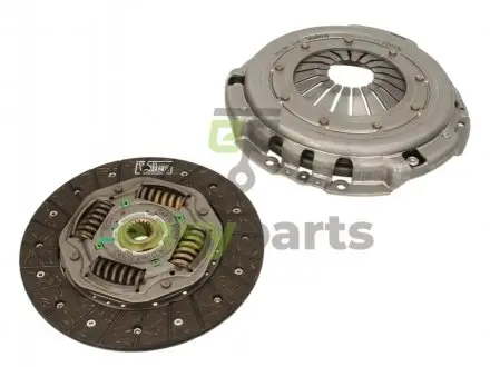 Комплект сцепления Valeo 826253