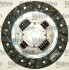 Комплект сцепления Valeo 826301 (фото 3)