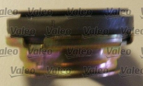 Комплект зчеплення Valeo 826340 (фото 1)