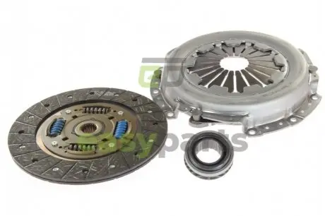 Комплект сцепления Valeo 826357