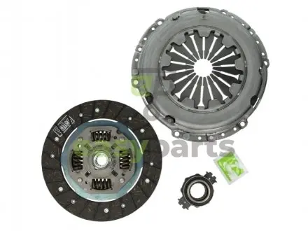 Комплект сцепления Valeo 826413