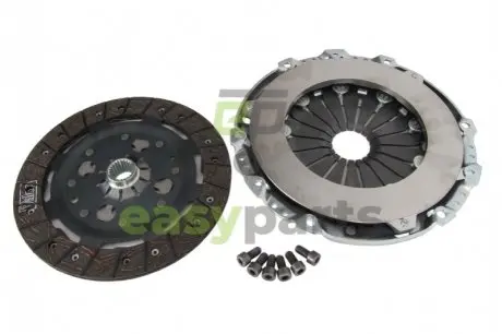 Комплект сцепления Valeo 826489