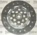 Комплект сцепления Valeo 826496 (фото 3)