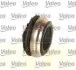 Комплект сцепления Valeo 826562 (фото 3)
