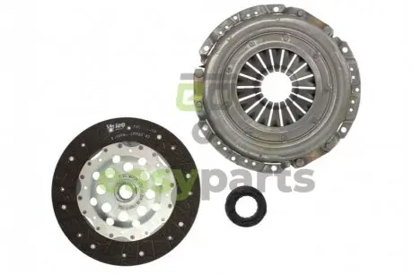 Комплект сцепления Valeo 826641