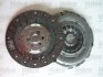 Комплект зчеплення Ford Mondeo III 2.0 TDCi/TDDi 00-09, Ø 240mm 826647