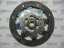 Комплект сцепления Valeo 826745 (фото 3)
