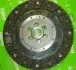 Комплект сцепления Valeo 826749 (фото 3)