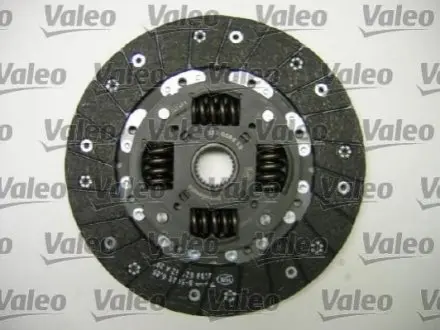 Комплект сцепления Valeo 826767