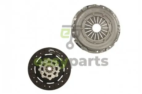 Комплект зчеплення Valeo 826814