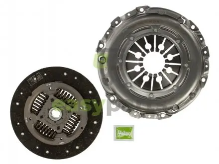 Комплект сцепления Valeo 826876