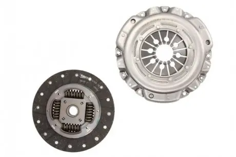 Комплект сцепления Valeo 826878