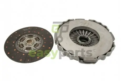 Комплект зчеплення Valeo 827025
