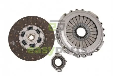Комплект сцепления Valeo 827064