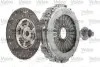 Комплект сцепления Valeo 827100 (фото 2)