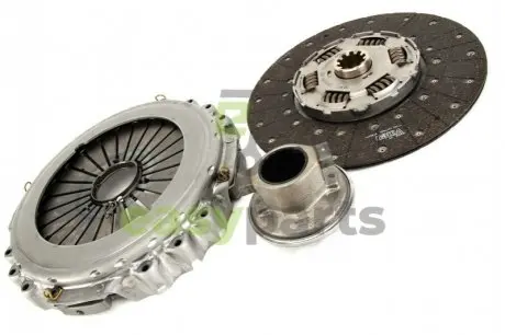 Комплект сцепления Valeo 827164