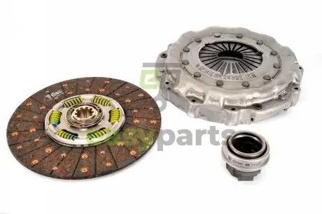 Комплект сцепления Valeo 827178