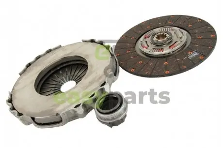 Комплект сцепления Valeo 827182
