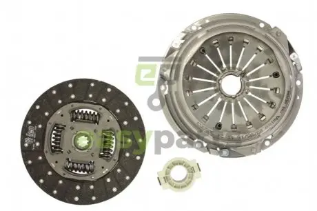 Комплект сцепления Valeo 827192