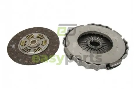 Комплект сцепления Valeo 827221