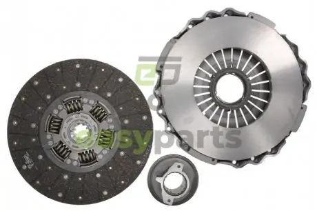 Комплект сцепления Valeo 827282