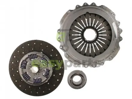 Комплект сцепления Valeo 827293