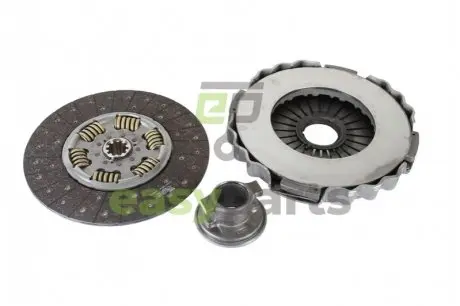 Комплект зчеплення Valeo 827327