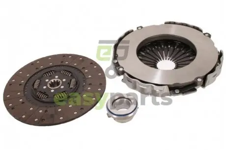 Комплект сцепления Valeo 827365
