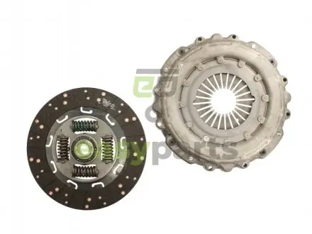 Комплект сцепления Valeo 827405