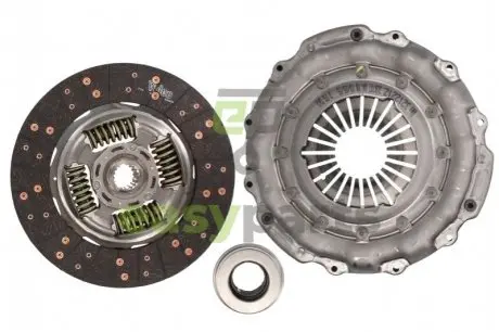 Комплект сцепления Valeo 827448