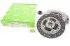 Комплект зчеплення Citroen C4/C8/Peugeot 307/407 2.0 HDi 03- (d=240mm) (+вижимний) 828382