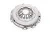 Комплект зчеплення Citroen C4/C8/Peugeot 307/407 2.0 HDi 03- (d=240mm) (+вижимний) Valeo 828382 (фото 3)