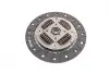 Комплект зчеплення Citroen C4/C8/Peugeot 307/407 2.0 HDi 03- (d=240mm) (+вижимний) Valeo 828382 (фото 4)